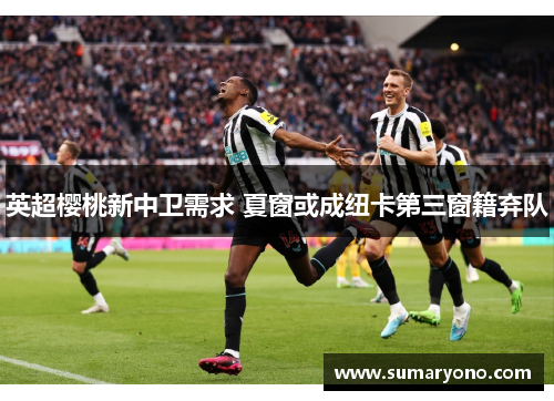 英超樱桃新中卫需求 夏窗或成纽卡第三窗籍弃队